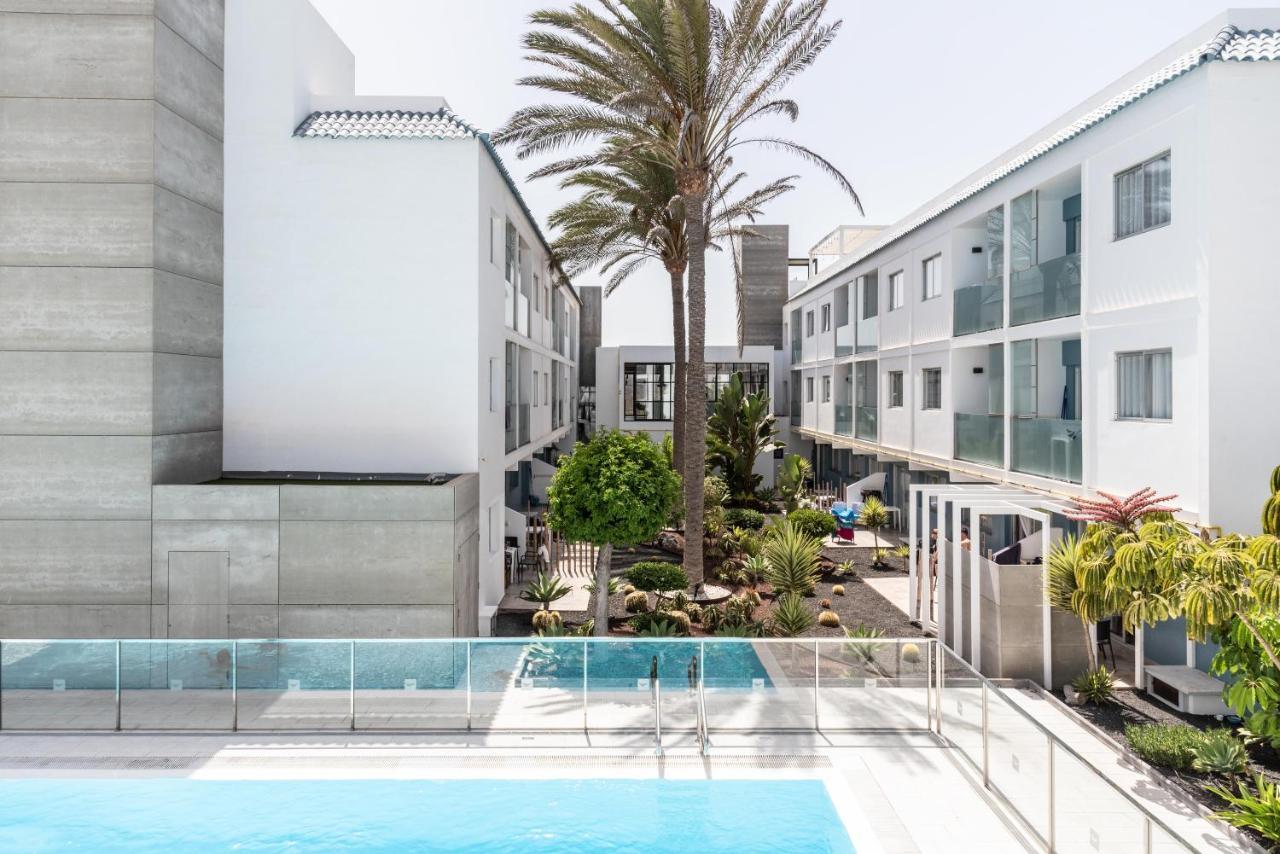 Carlito Holidayfv Corralejo Dış mekan fotoğraf