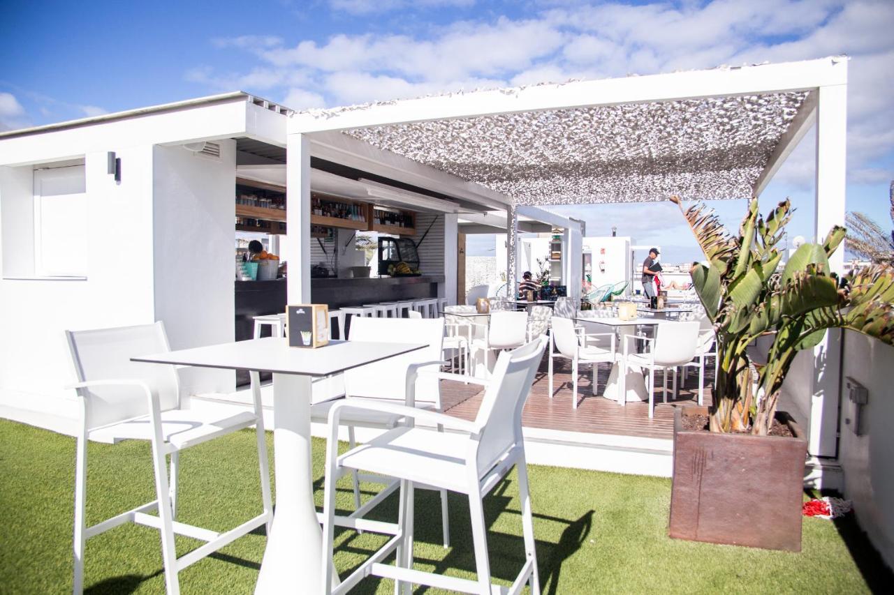 Carlito Holidayfv Corralejo Dış mekan fotoğraf