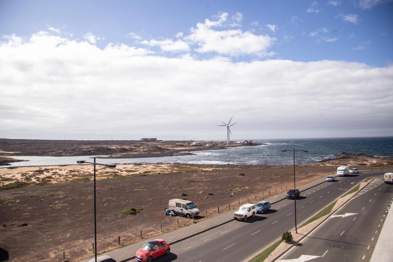 Carlito Holidayfv Corralejo Dış mekan fotoğraf