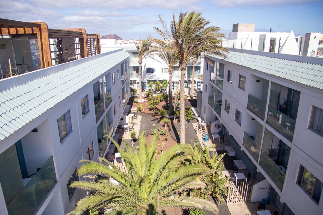 Carlito Holidayfv Corralejo Dış mekan fotoğraf